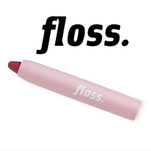 Floss Lip Advocate ~  In Your Honor ~ lip crayon